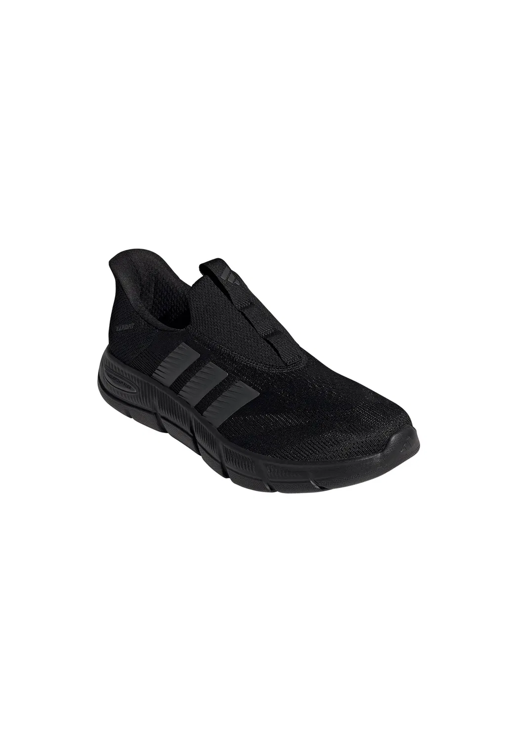 Кроссовки с Cloudfoam, Adidas, черный