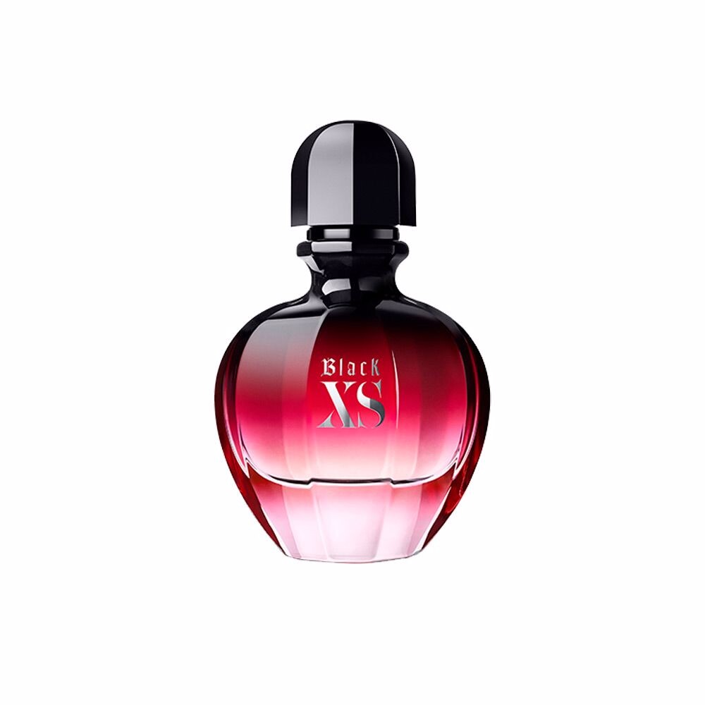 

Духи Black xs for her Paco rabanne, 30 мл