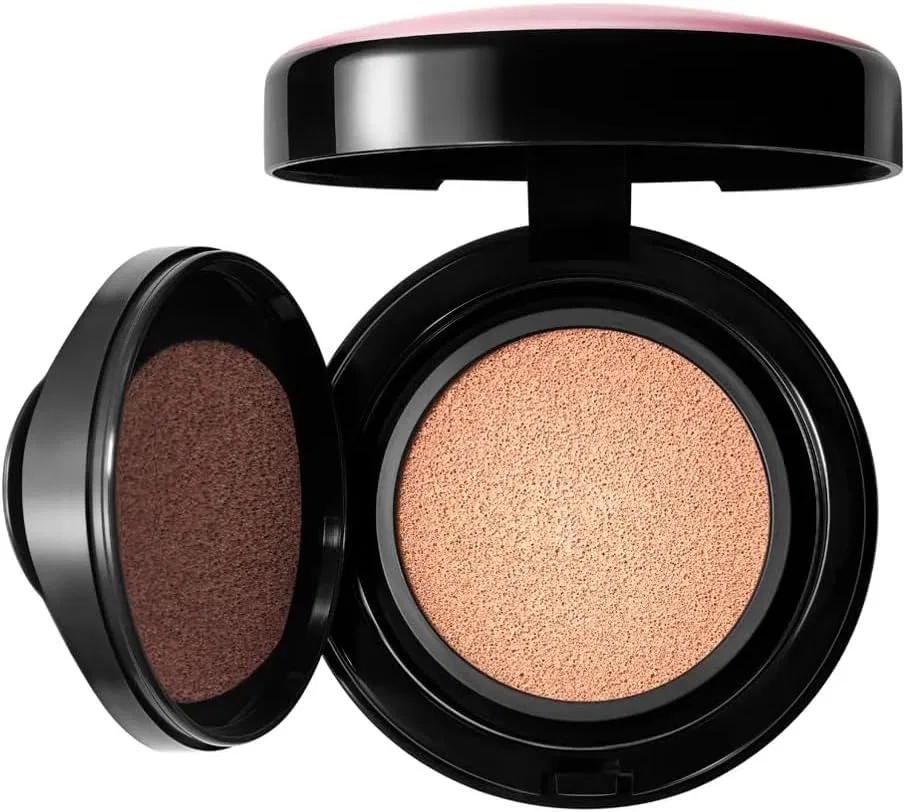 Тональный кушон M·A·C Lightful C3 Quick Finish Cushion Compact SPF50 Extra Light Rose 12 г