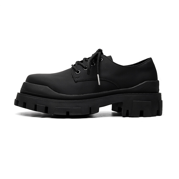 

Туфли мужские Men"s Casual Men Black Yedani