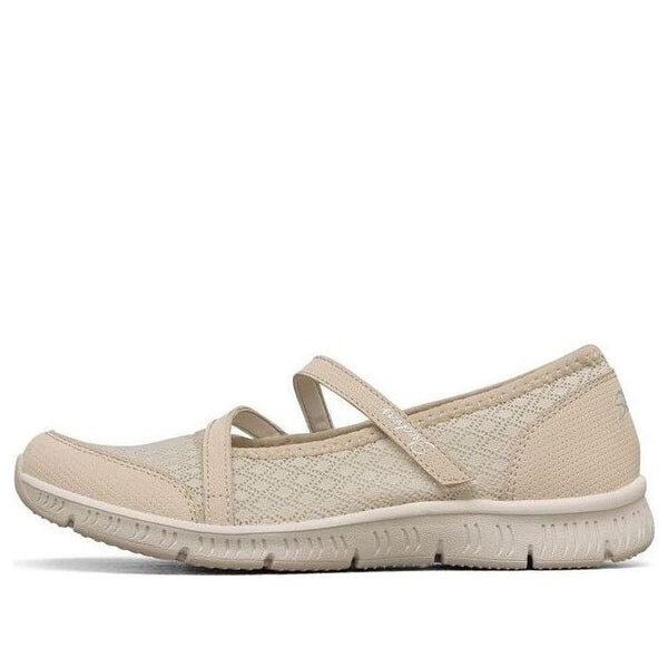 Тапочки be-cool 'beige' Skechers, бежевый