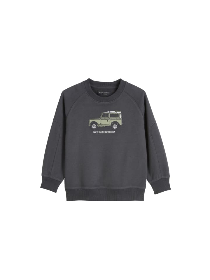 

Толстовка Marc O'Polo