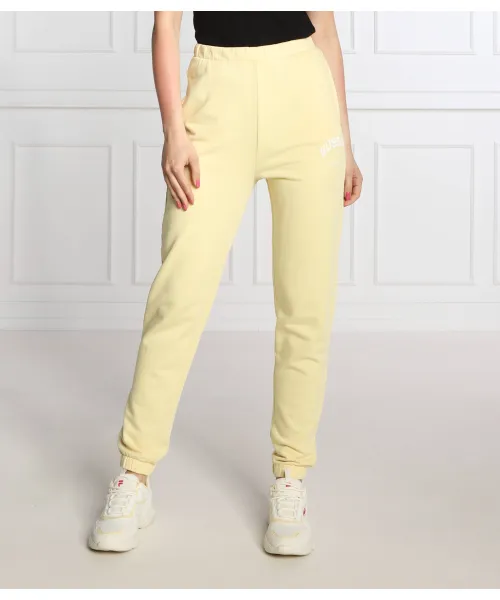 

Спортивные штаны Bryony Regular fit Guess Active, желтый