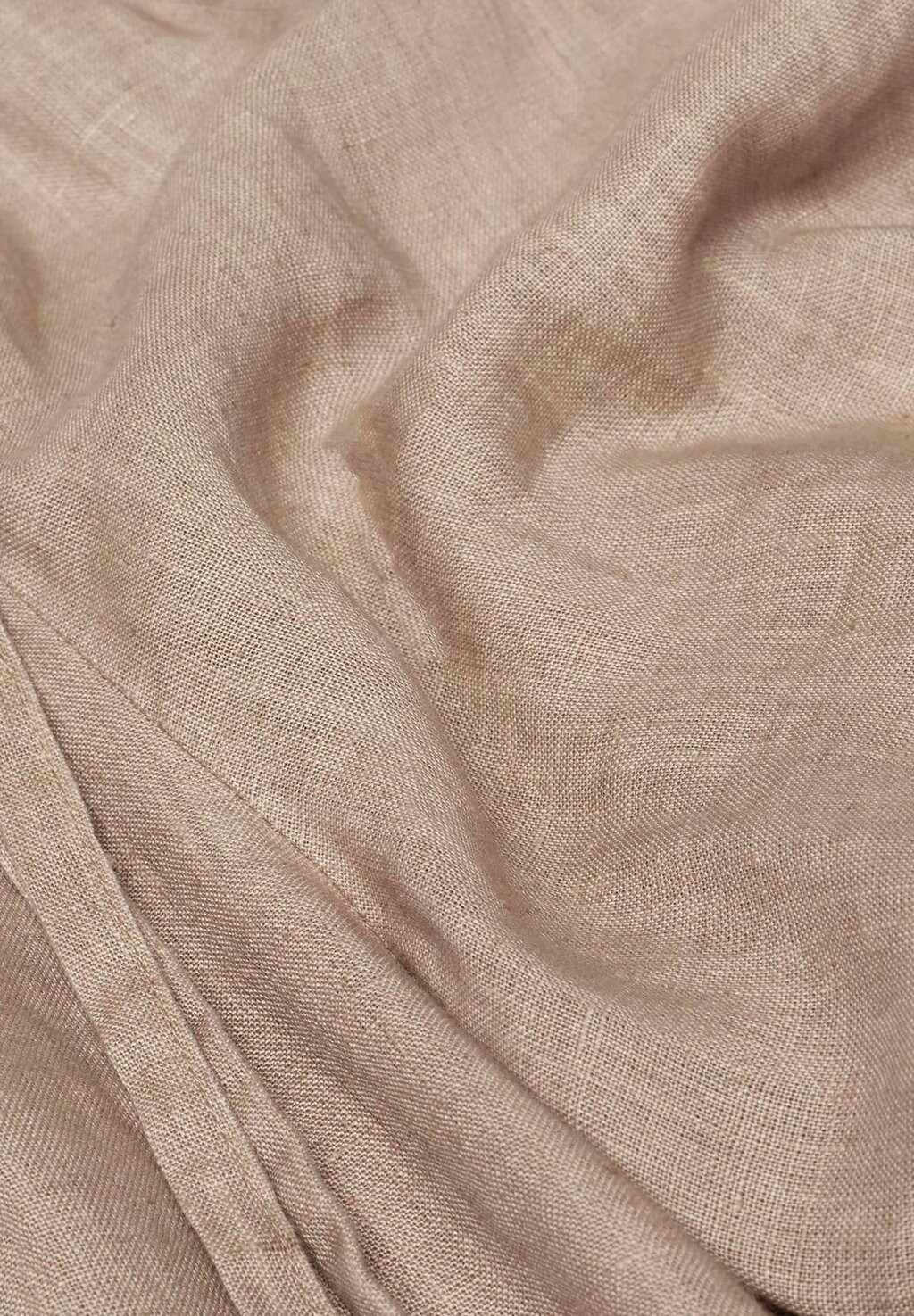 

Брюки из ткани Atelier GOLDNER, макиато/меланж