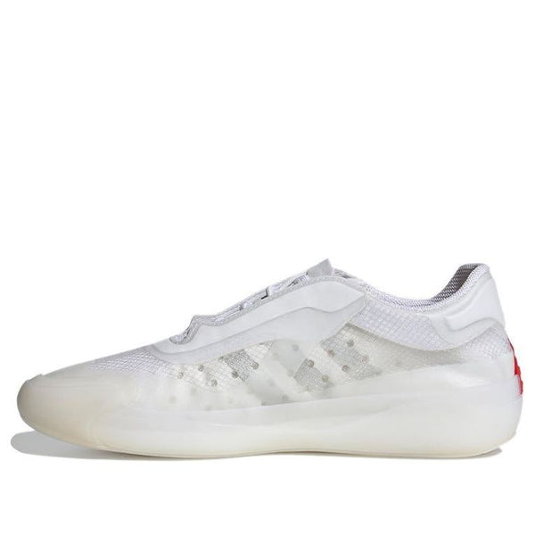 

Кроссовки Prada x Ap Luna Rossa 21 Adidas, белый