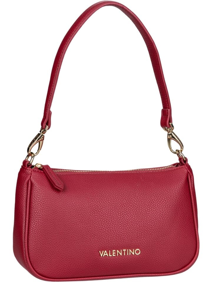 

Наплечная сумка Valentino Bags Schultertasche Never GL13, цвет Rosso scuro