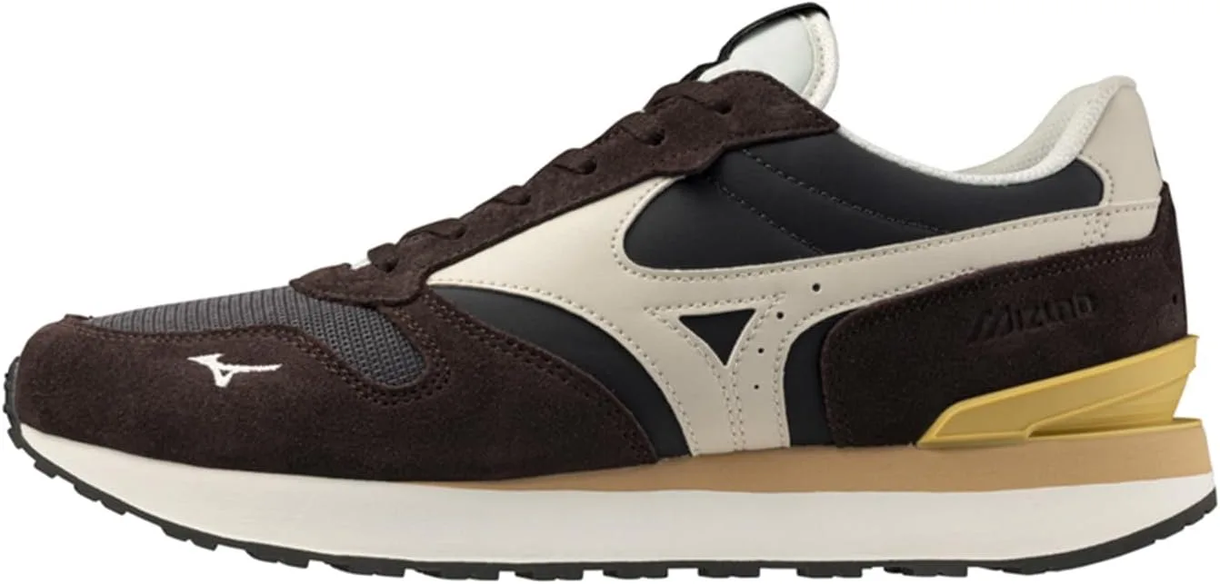 Кроссовки Mizuno Unisex RB87 Sportstyle, модель D1GA235226, разноцветные
