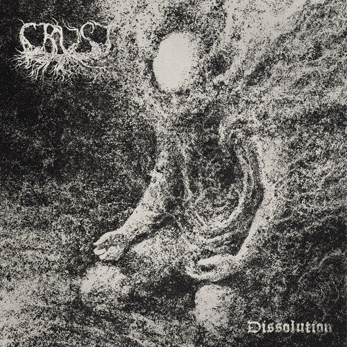 

Виниловая пластинка Crust: Dissolution