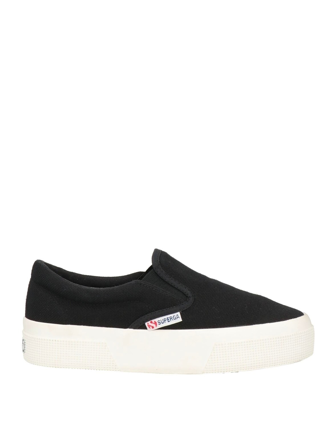 

Кроссовки Superga, черный
