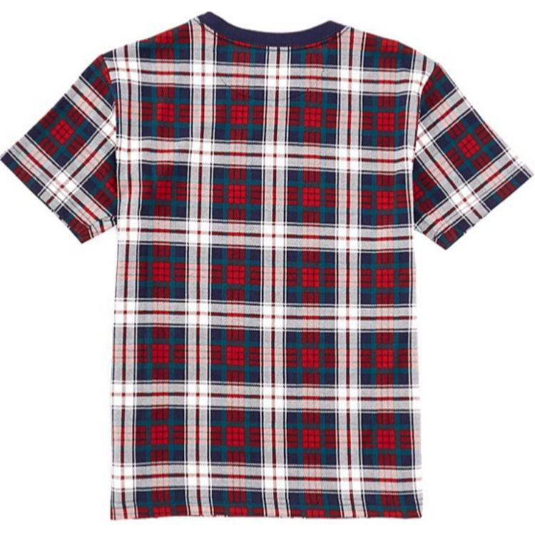 Polo Ralph Lauren Футболка Multicolor детская — фото 4
