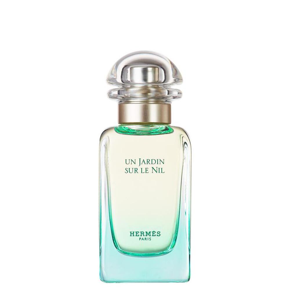 

Туалетная вода Hermes Jardin Sur Nil, 50 мл
