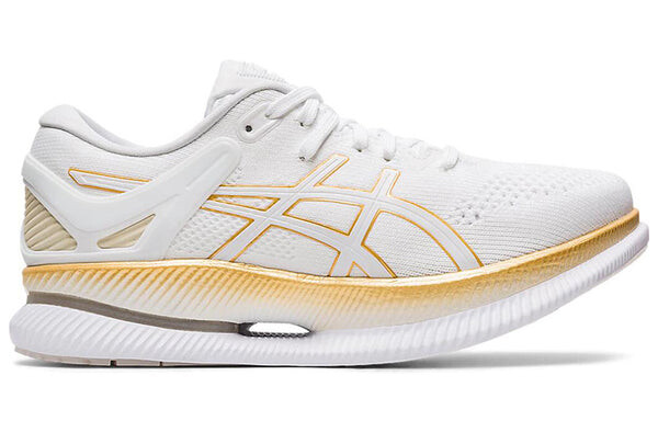Кроссовки metaride Asics, белый — фото 2