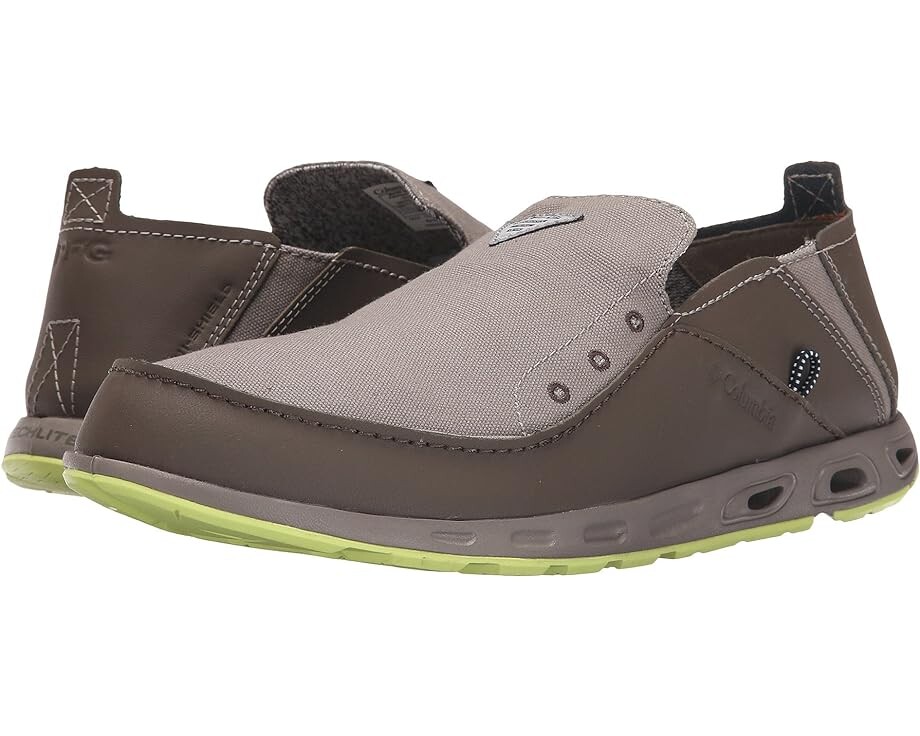 

Кроссовки Columbia Bahama Vent PFG, цвет Kettle/Tippet