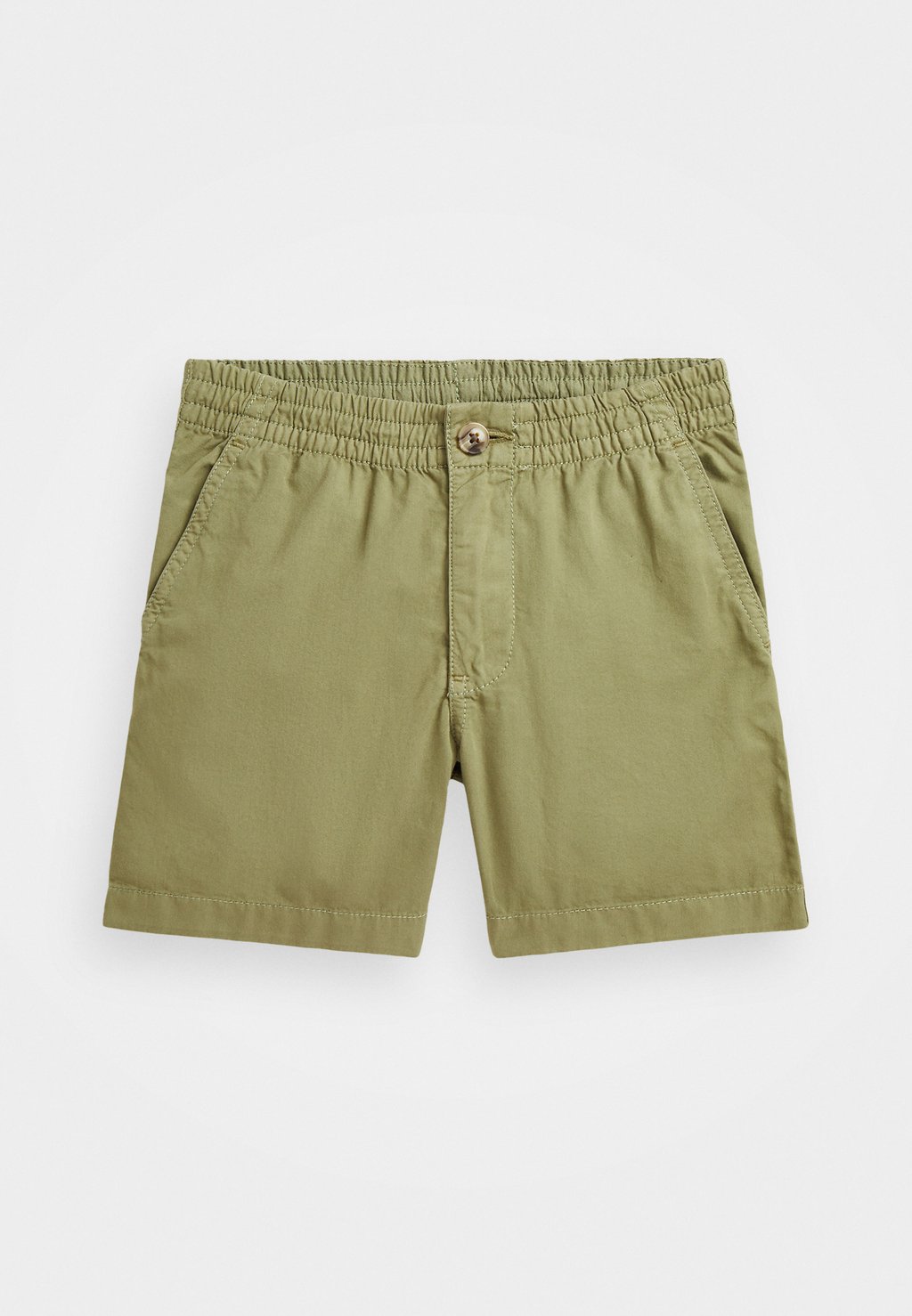 

Шорты FEATHERWEIGHT TWILL SHORT Polo Ralph Lauren, зеленый
