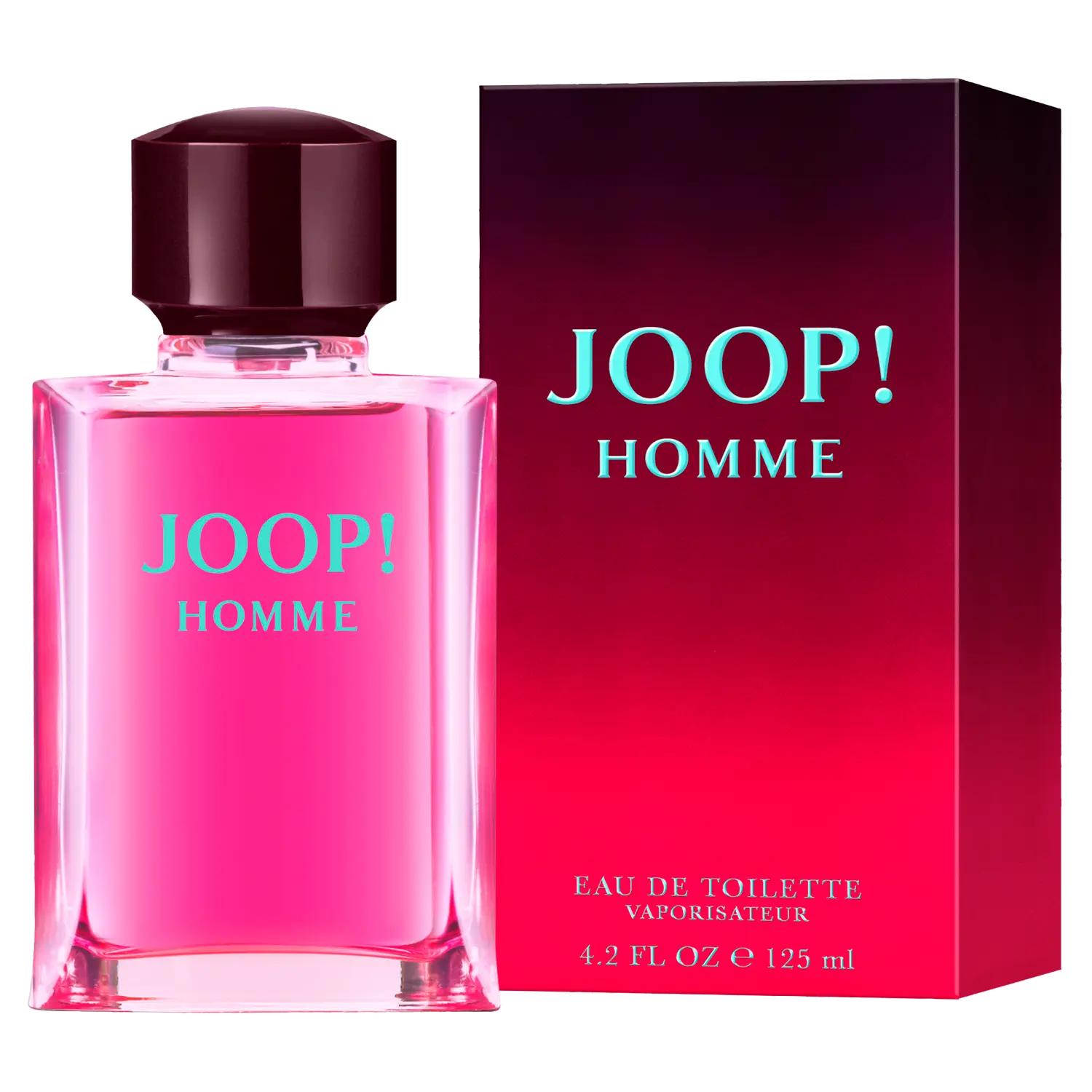 Мужская туалетная вода Joop! Homme, 125 мл — фото 2