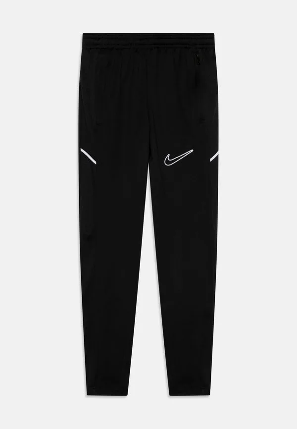 Спортивные штаны унисекс от academy Nike Performance, Black/White — фото 3