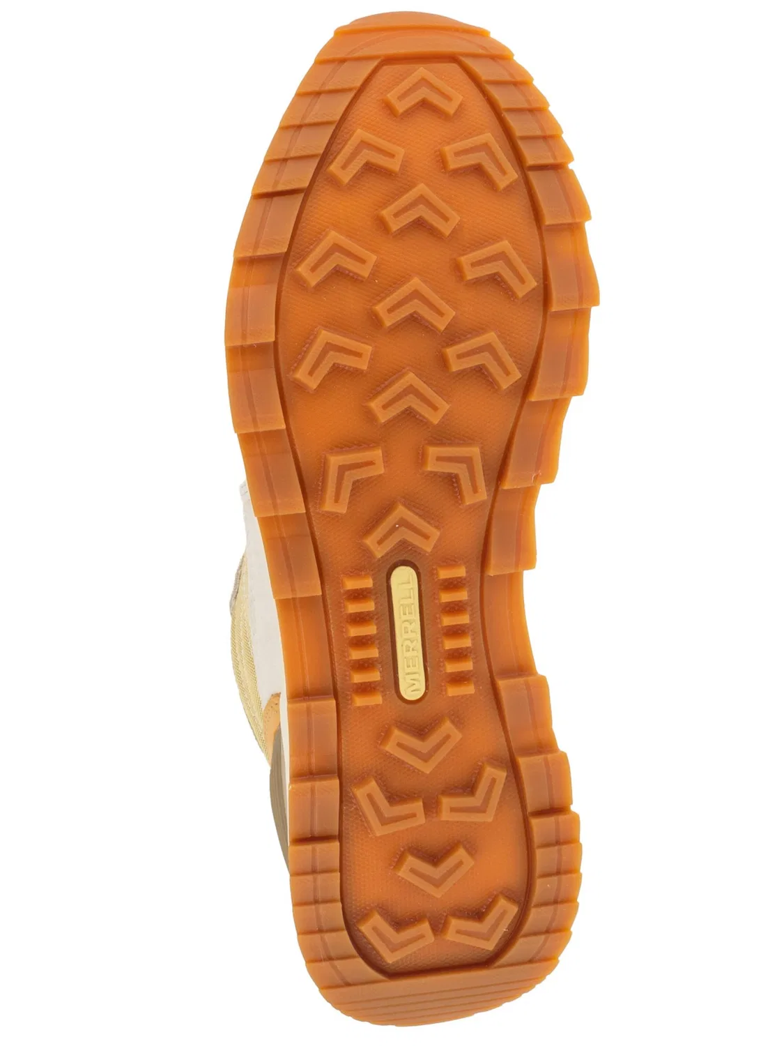 Кроссовки 'Merrell Alpine 83  Recraft' Merrell, Beige — фото 3