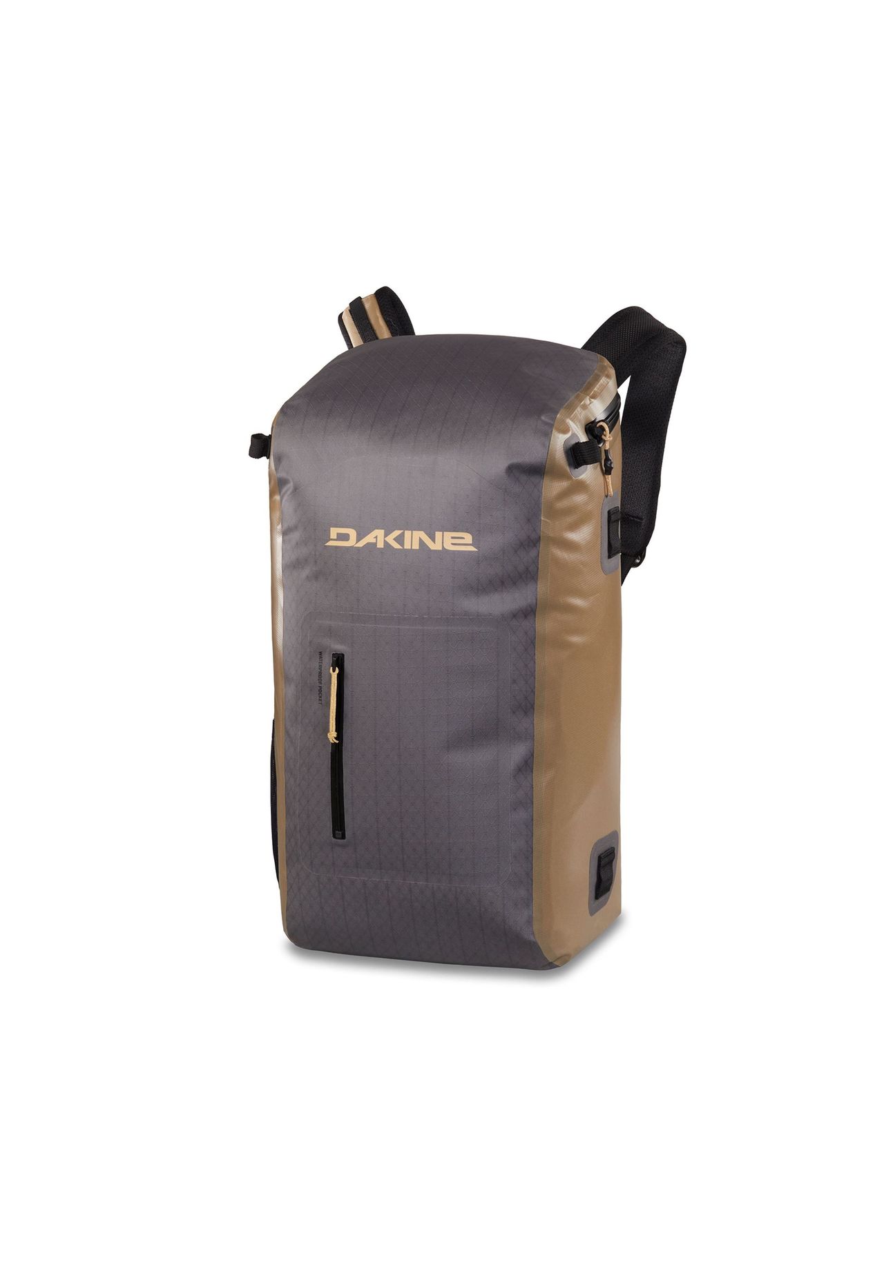 

Рюкзак Cyclone DLX Dry 59 см DAKINE, цвет Castlerock Stone