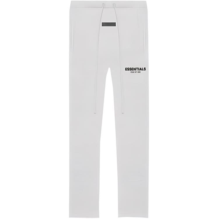 

Свободные спортивные брюки SS22 Fear Of God Essentials, Light Oat