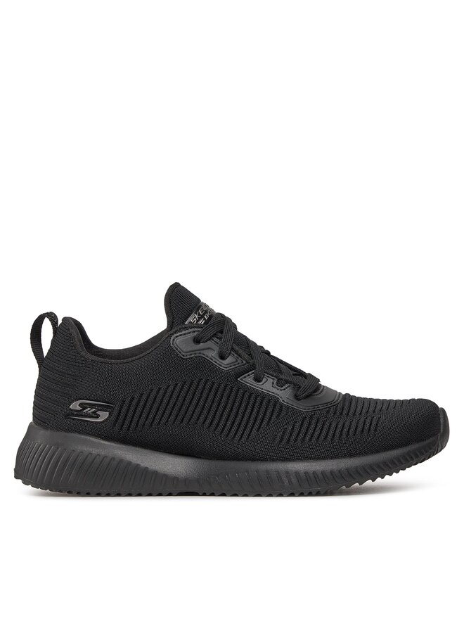 Кроссовки BOBS SPORT Squad Tough Talk Skechers, черный