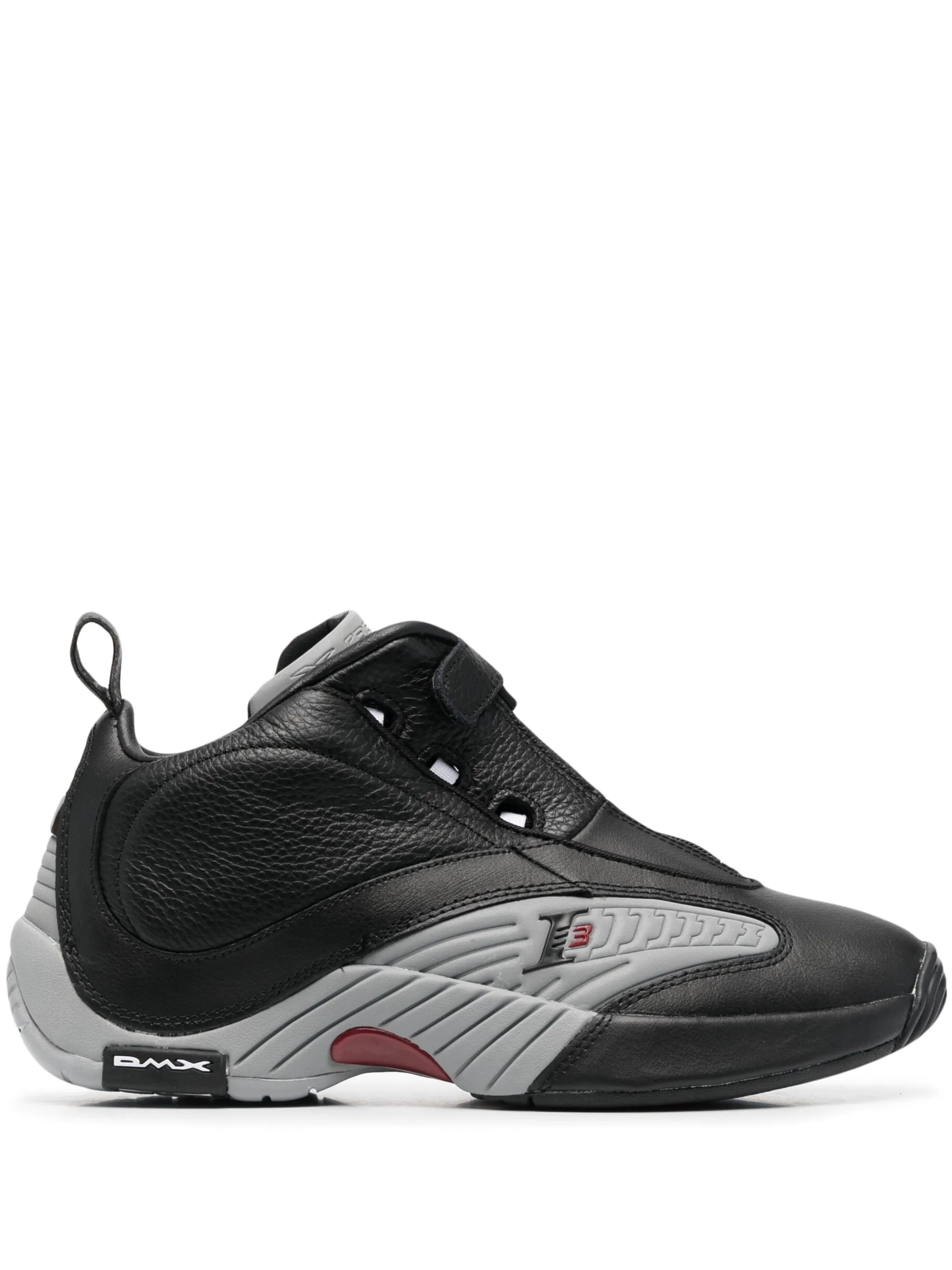 

Кроссовки Answer IV OG Reebok, черный