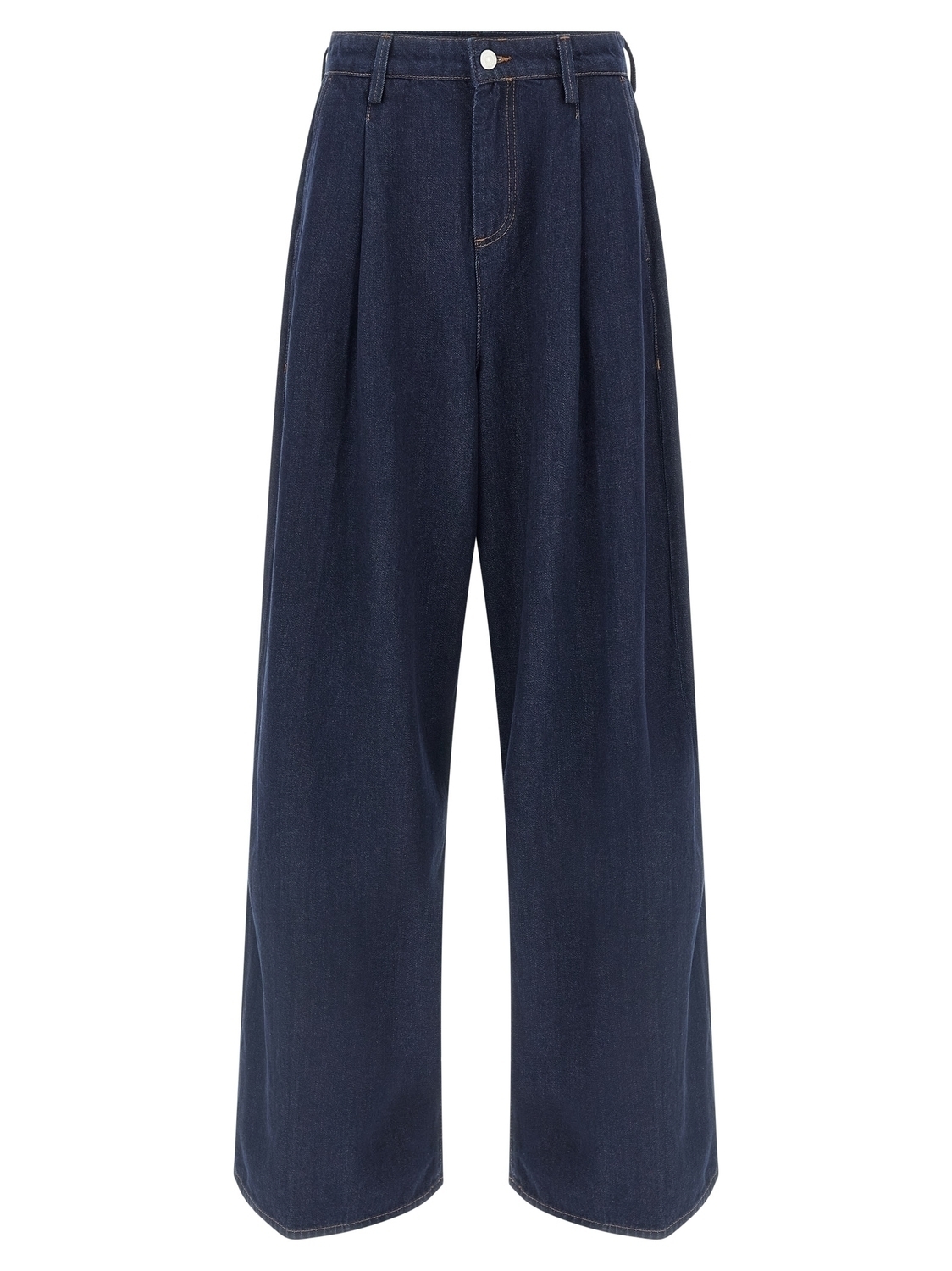 

Джинсы «Franklin» 7 For All Mankind, синий