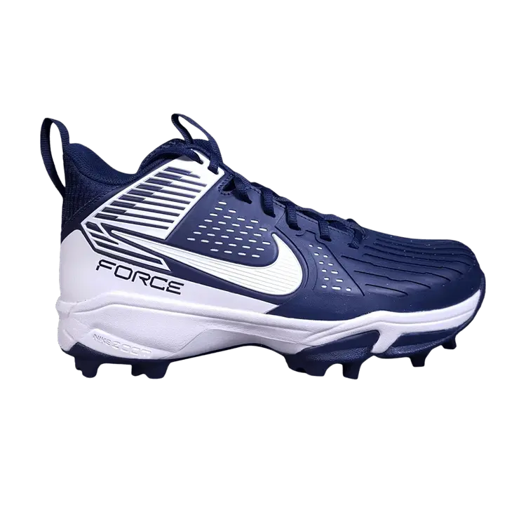 

Бутсы Nike Force Savage Pro 3 'College Navy', синий