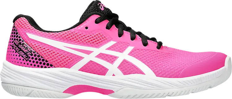 

Кроссовки Wmns Gel Game 9 Pickleball 'Hot Pink', розовый