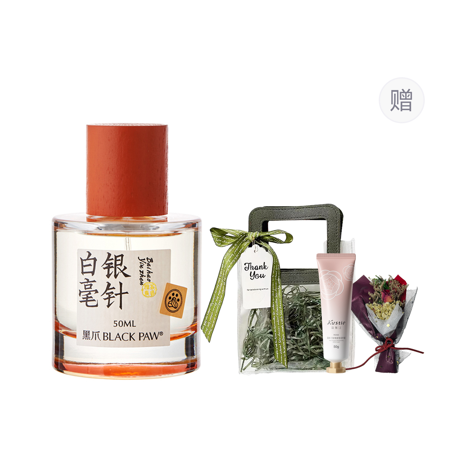 

Наборы духов унисекс BLACK PAW