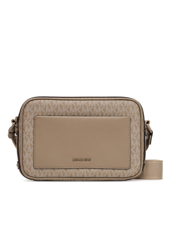 

Женская сумка 32T5T5VC9B Michael Michael Kors, бежевый