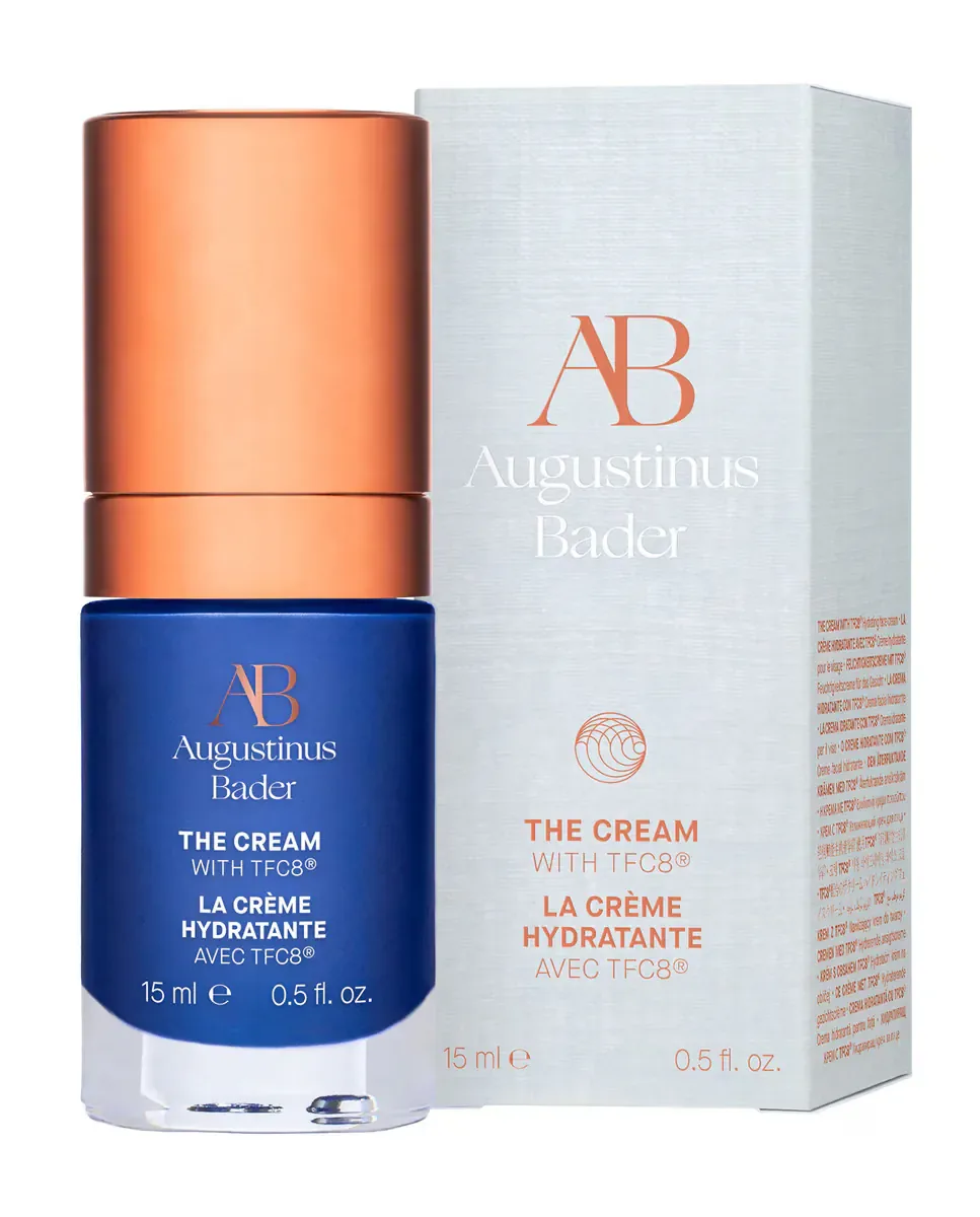Крем для лица Augustinus Bader — The Cream Agustinus