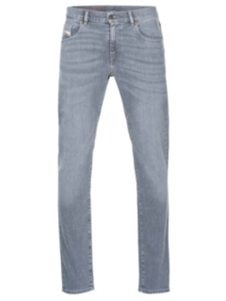 

Джинсы Diesel uni, цвет uni