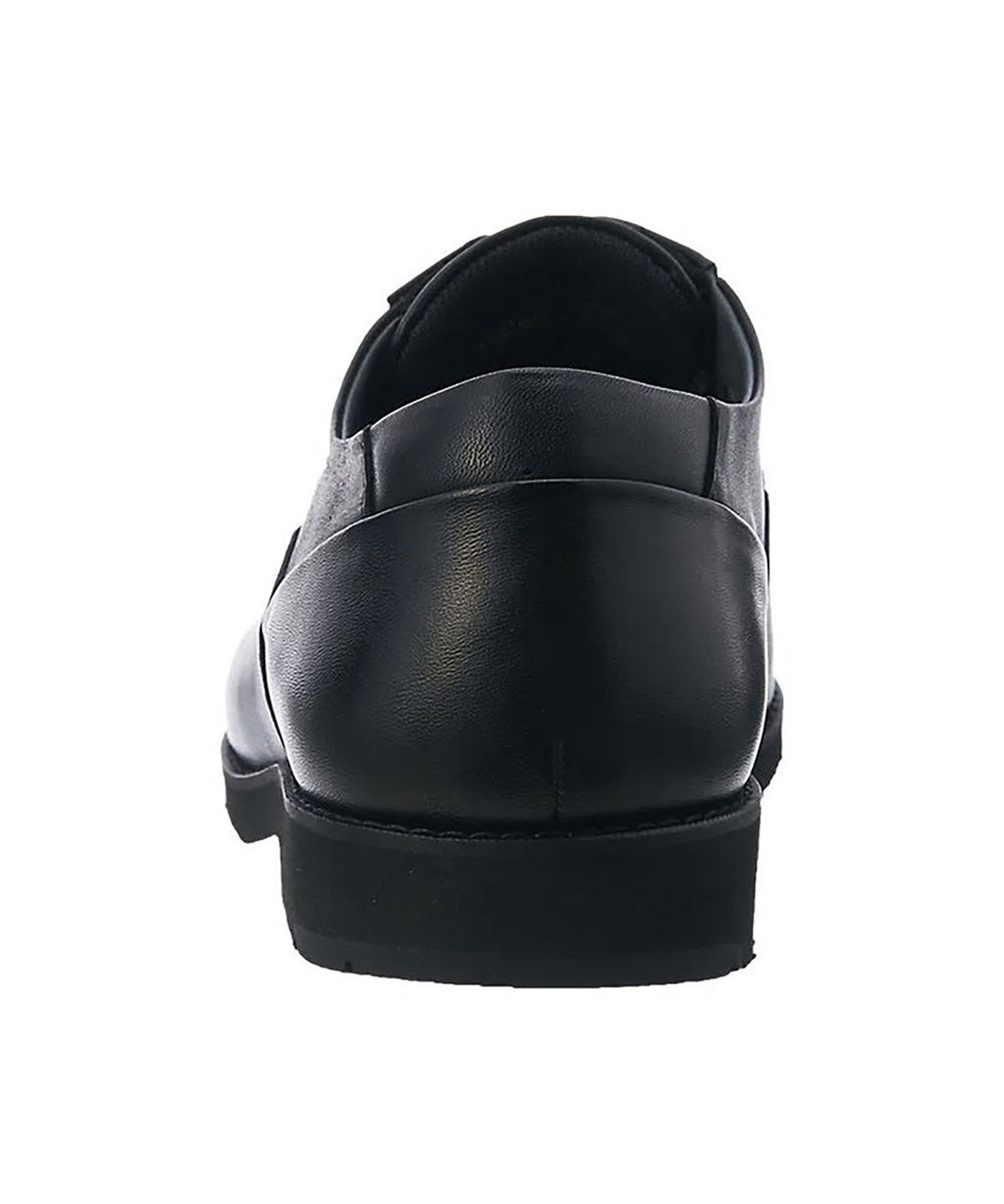 Мужские кроссовки Pedala GORE-TEX водонепроницаемые 4E Asics Walking Pedala, black — фото 4
