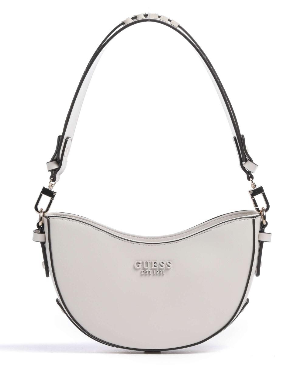 

Сумка через плечо Sarita из искусственной кожи Guess, белый