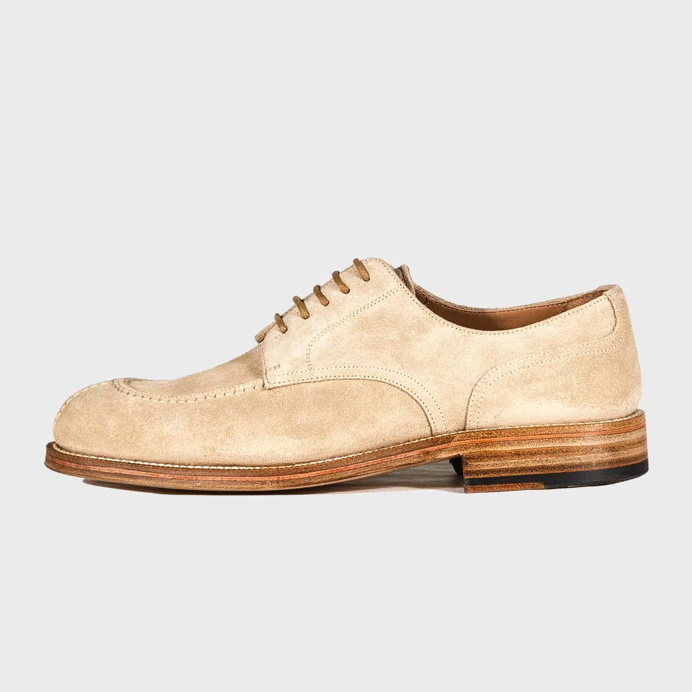 Мужские дерби Yanko Barcelona 14539 Nupe Spring