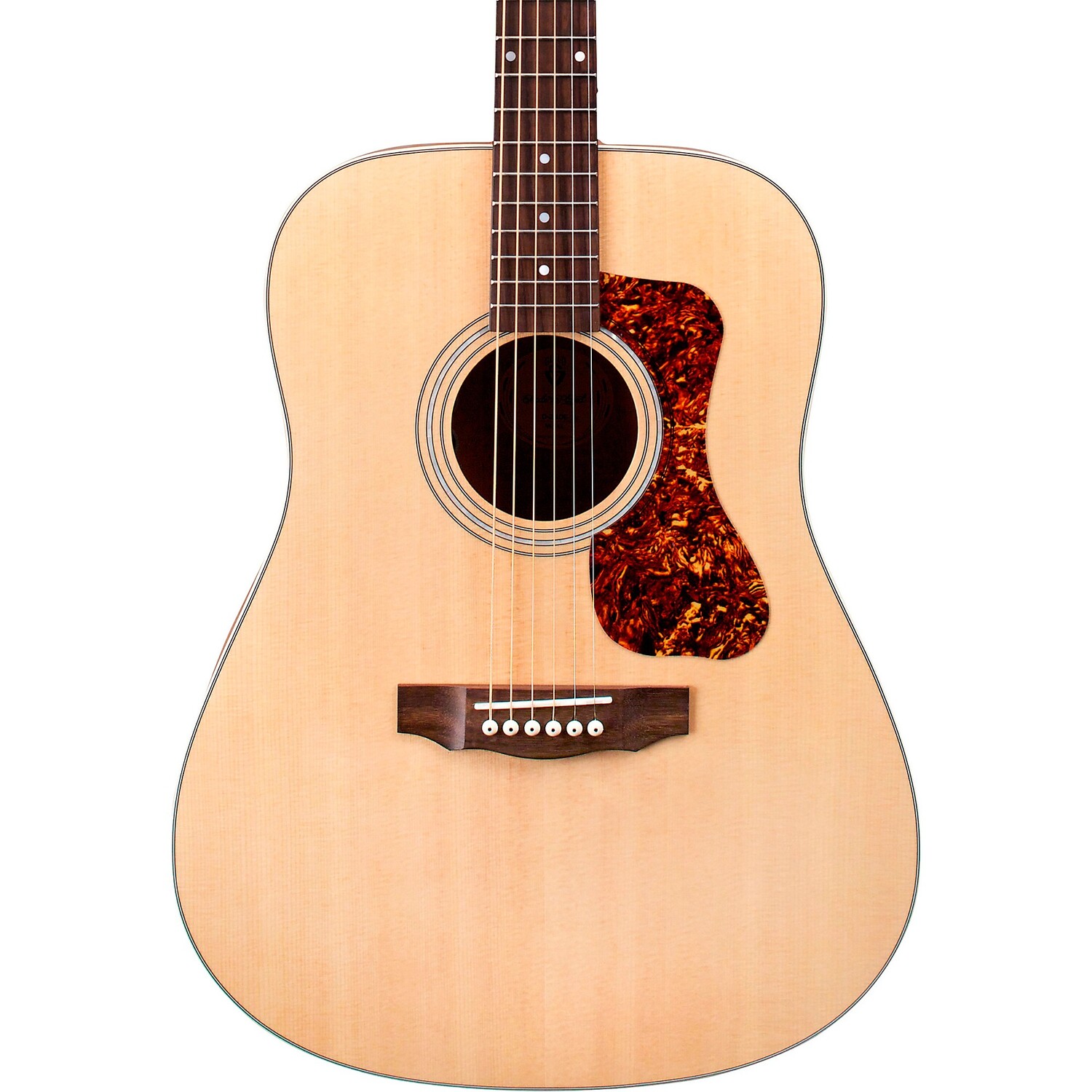

Акустически-электрическая гитара Guild D-240E Flamed Mahogany Dreadnought Natural