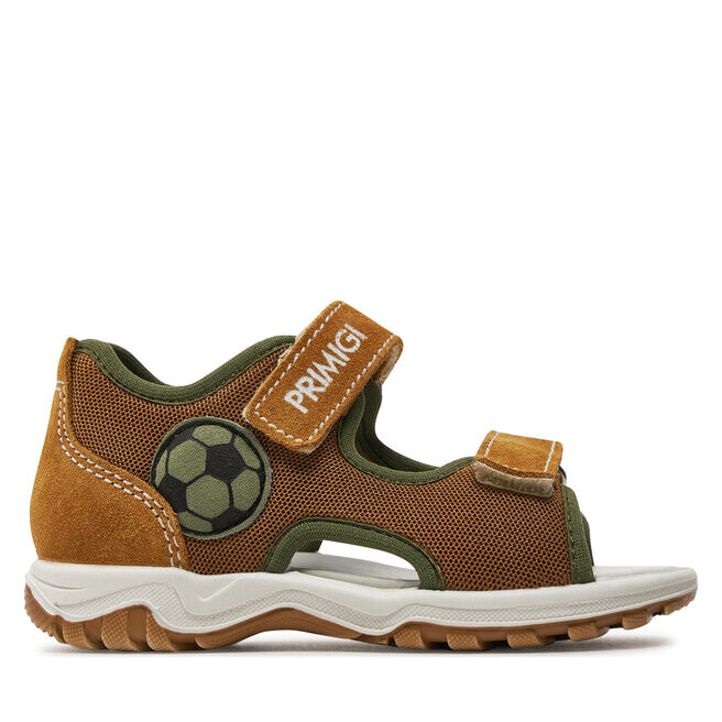 

Сандалии Primigi 5865200 S Mustard-Tan, коричневый