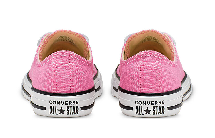 Детская обувь для скейтбординга Converse All Star series, Детская — фото 4
