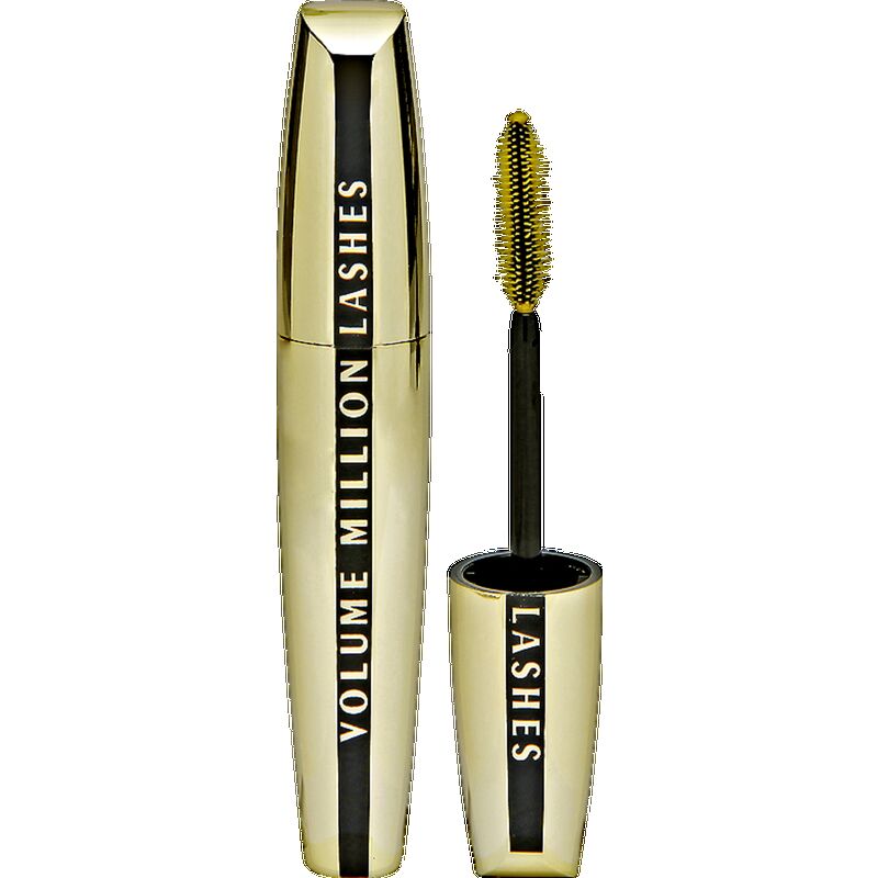 

Тушь для ресниц Volume Million Lashes Black L’Oréal Paris, 10,7 ml