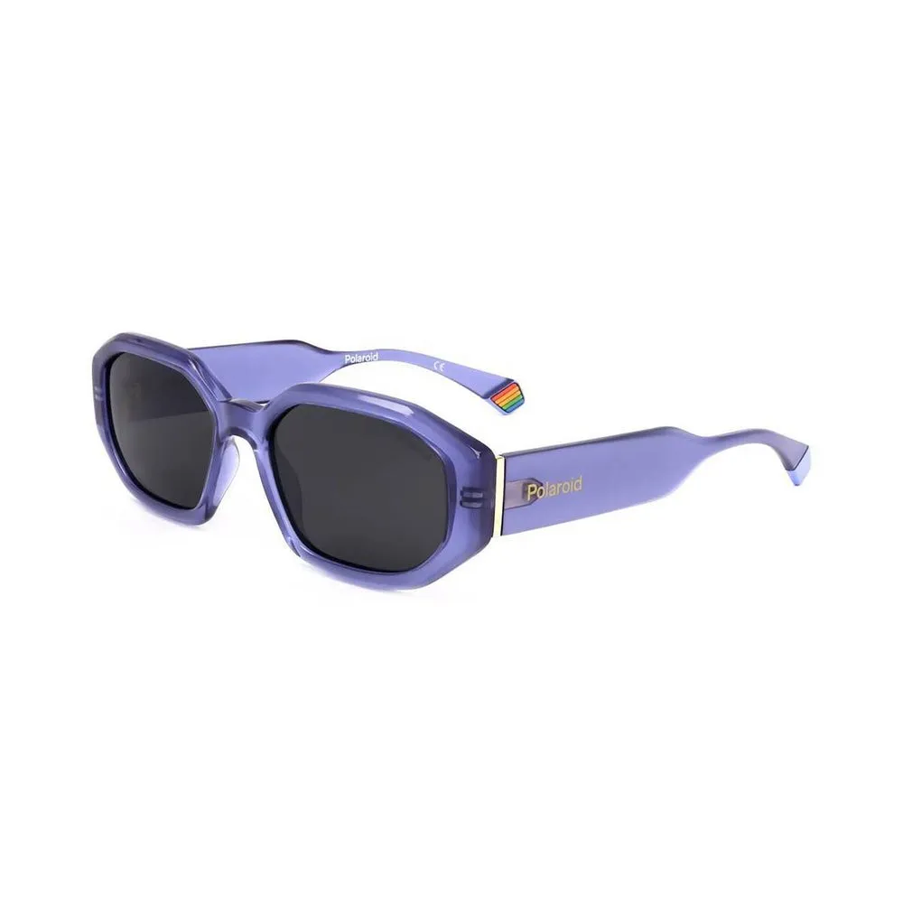 

Поляризованные солнцезащитные очки Polaroid PLD6189S789 woman, синий