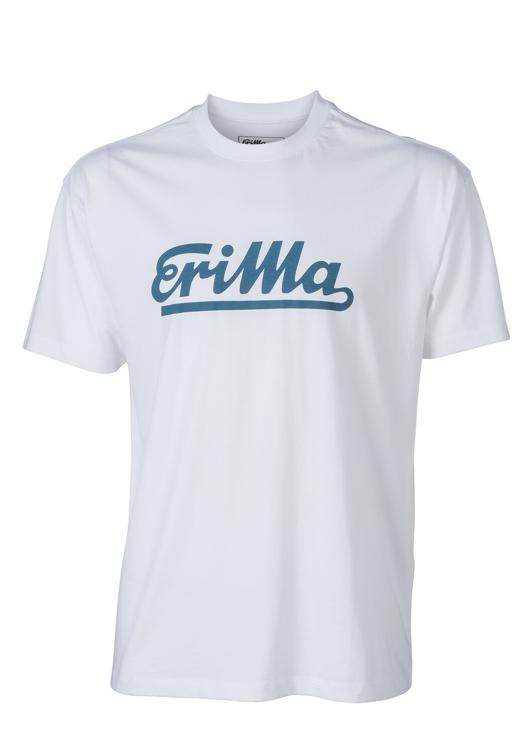 

Рубашка erima T Shirt, белый