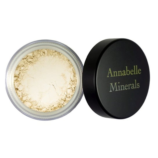 

Минеральный консилер Golden Cream, 4 г Annabelle Minerals