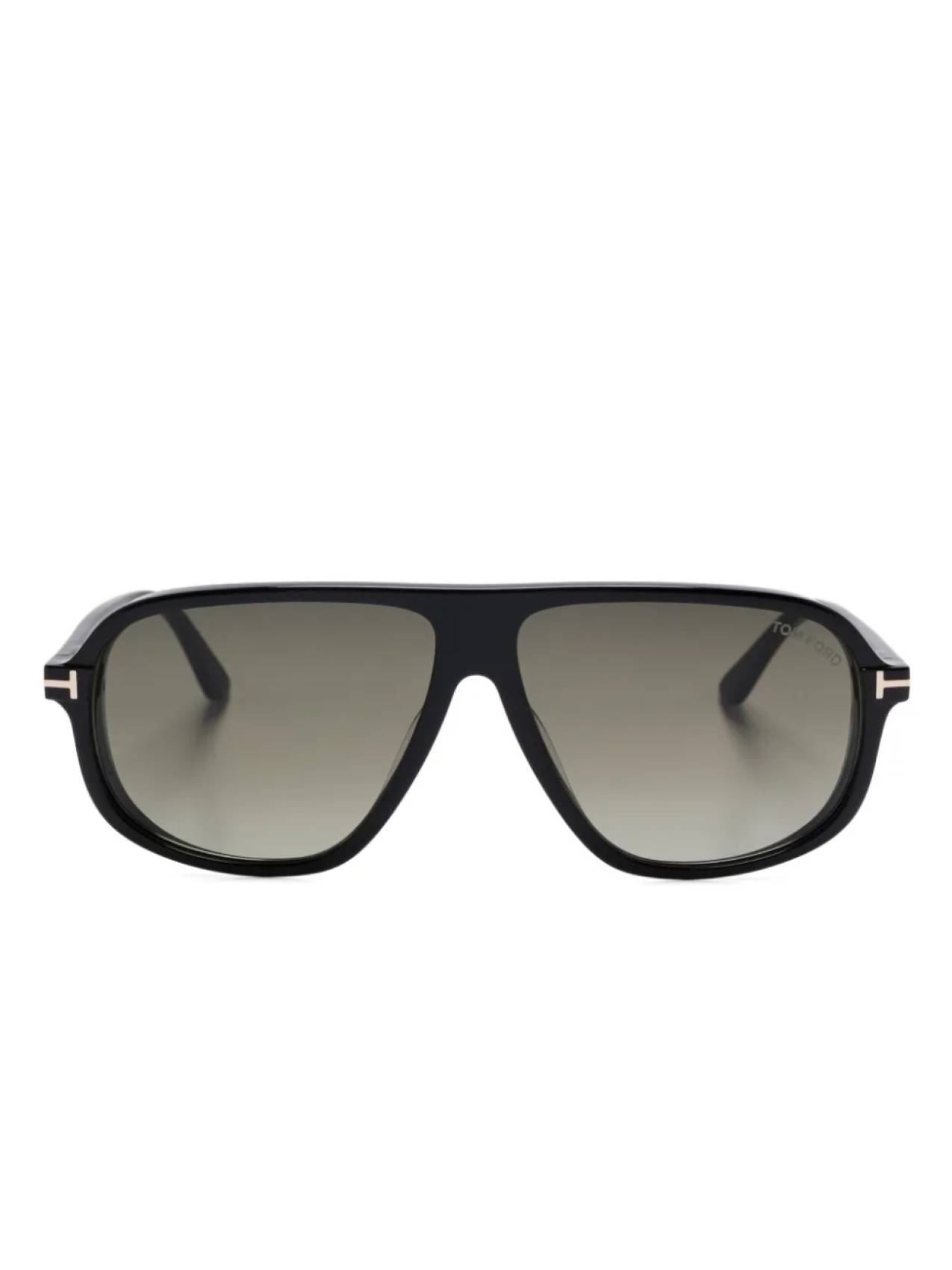 

TOM FORD Eyewear солнцезащитные очки Guillaume, черный