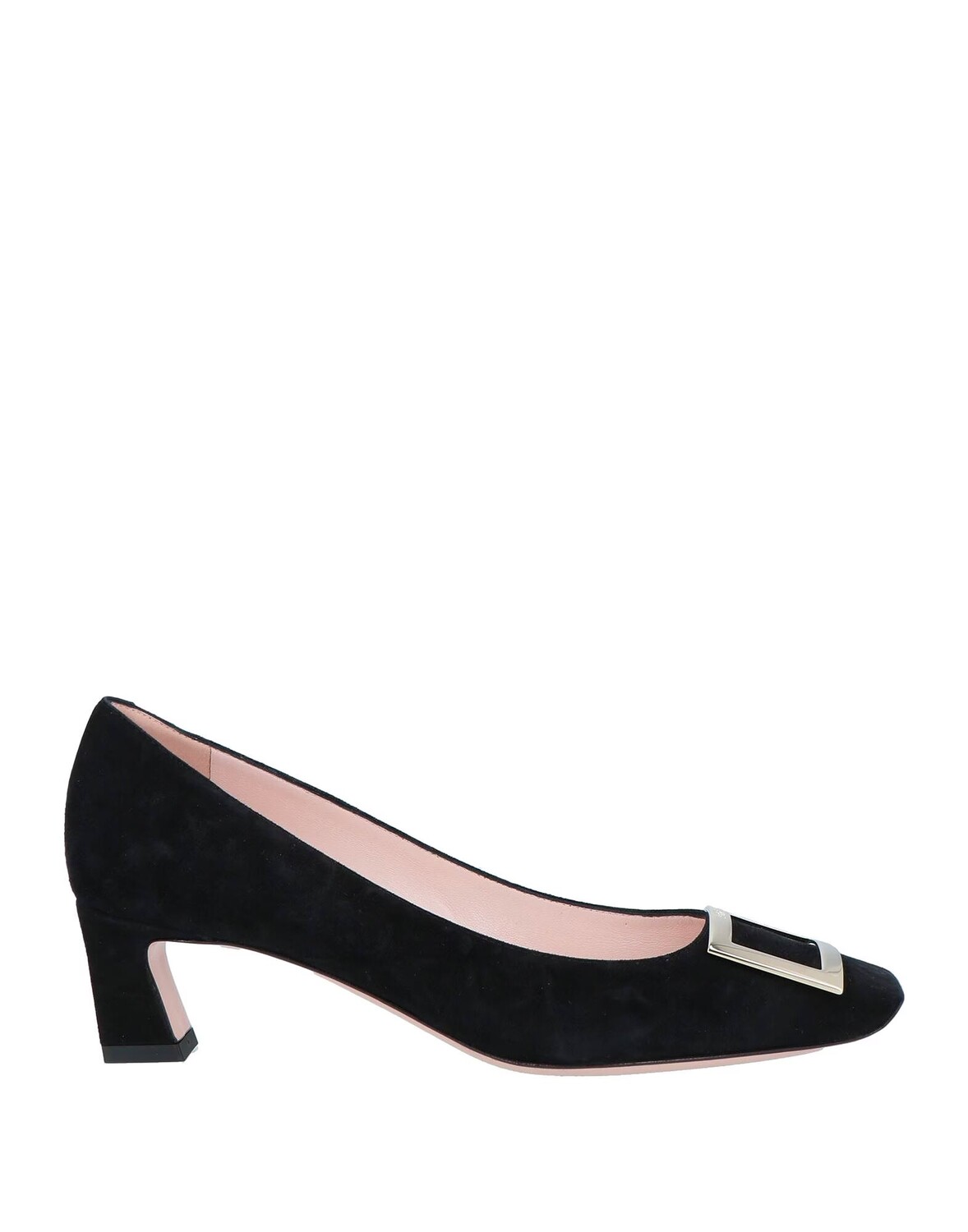 

Туфли Roger Vivier, черный