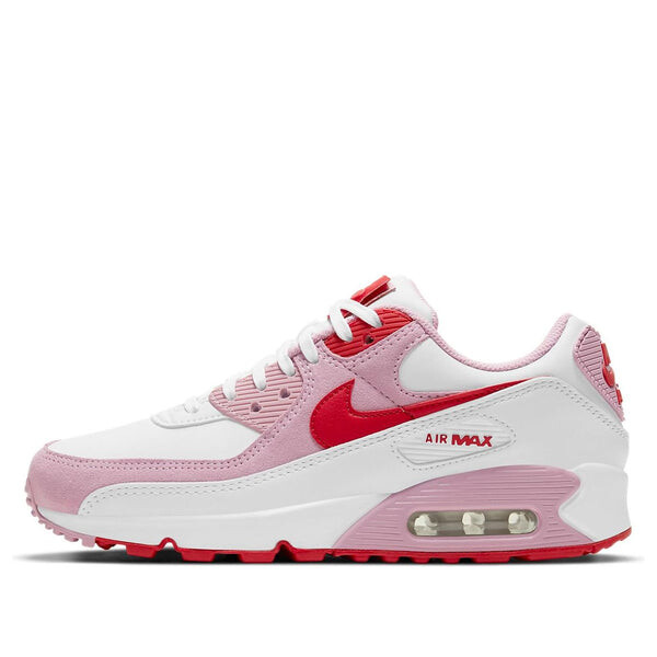 

Кроссовки air max 90 Nike, белый