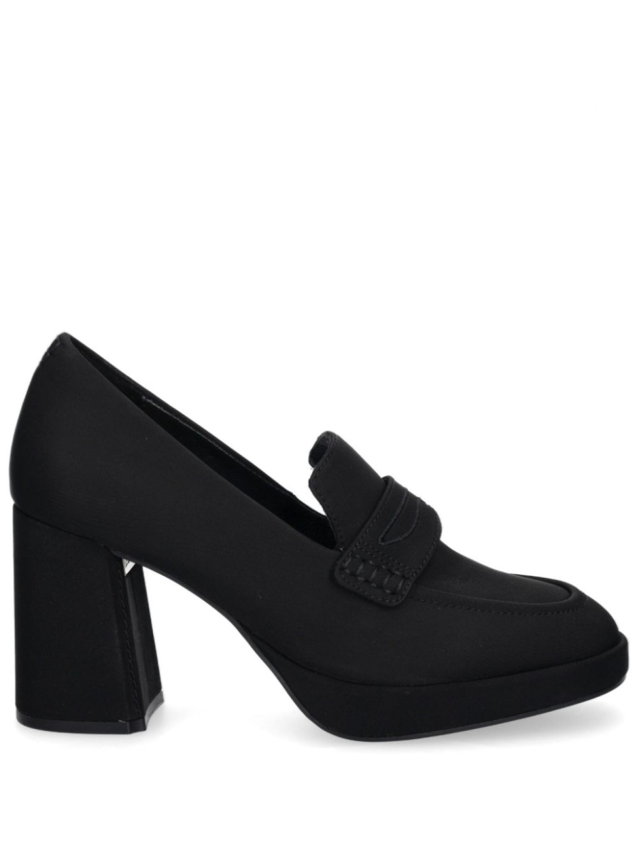 Туфли-лоферы x Martine Rose 85 мм Clarks Originals, черный
