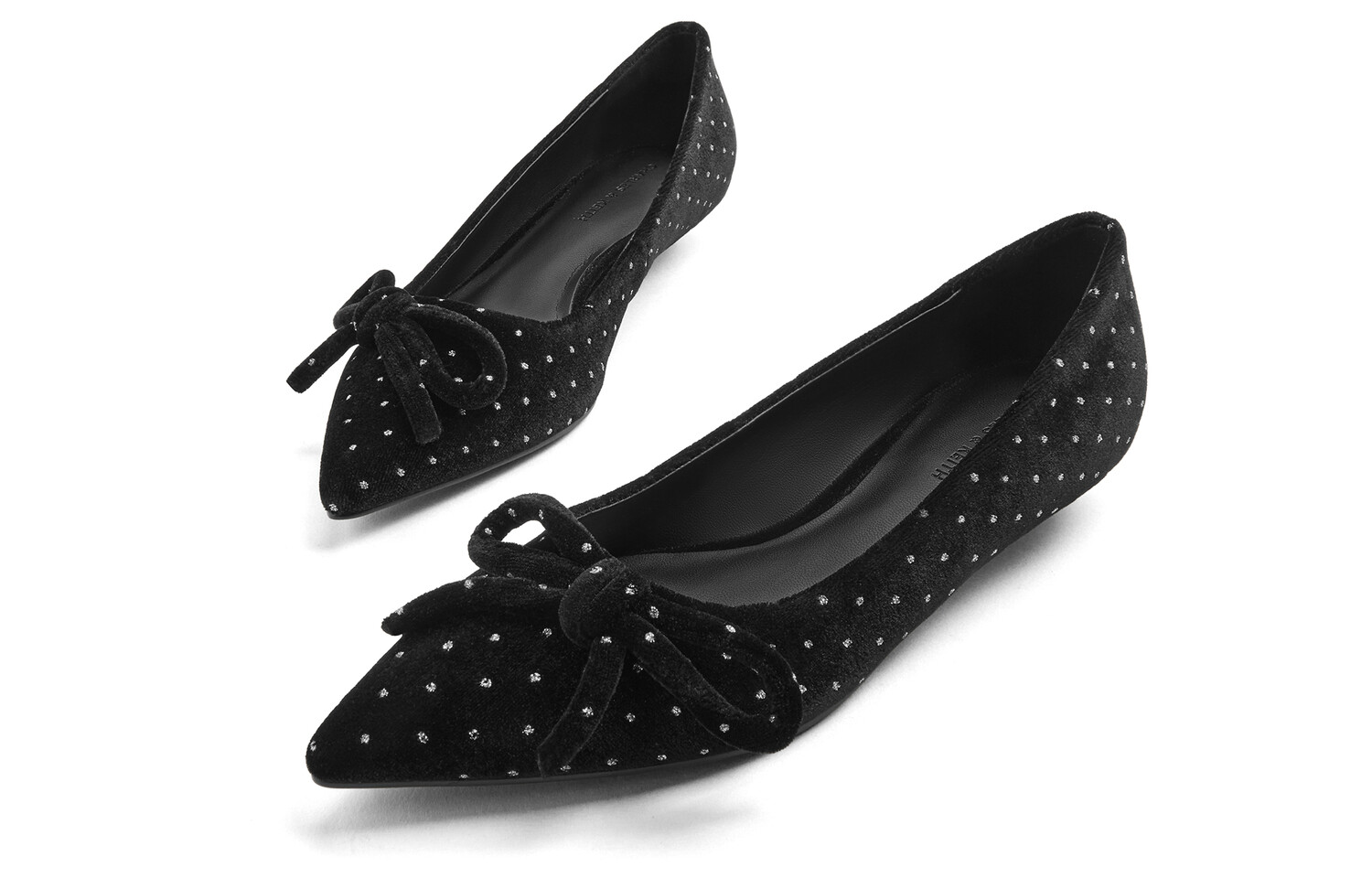 Женские туфли CHARLES&KEITH Women's Casual Shoes Women's — фото 4