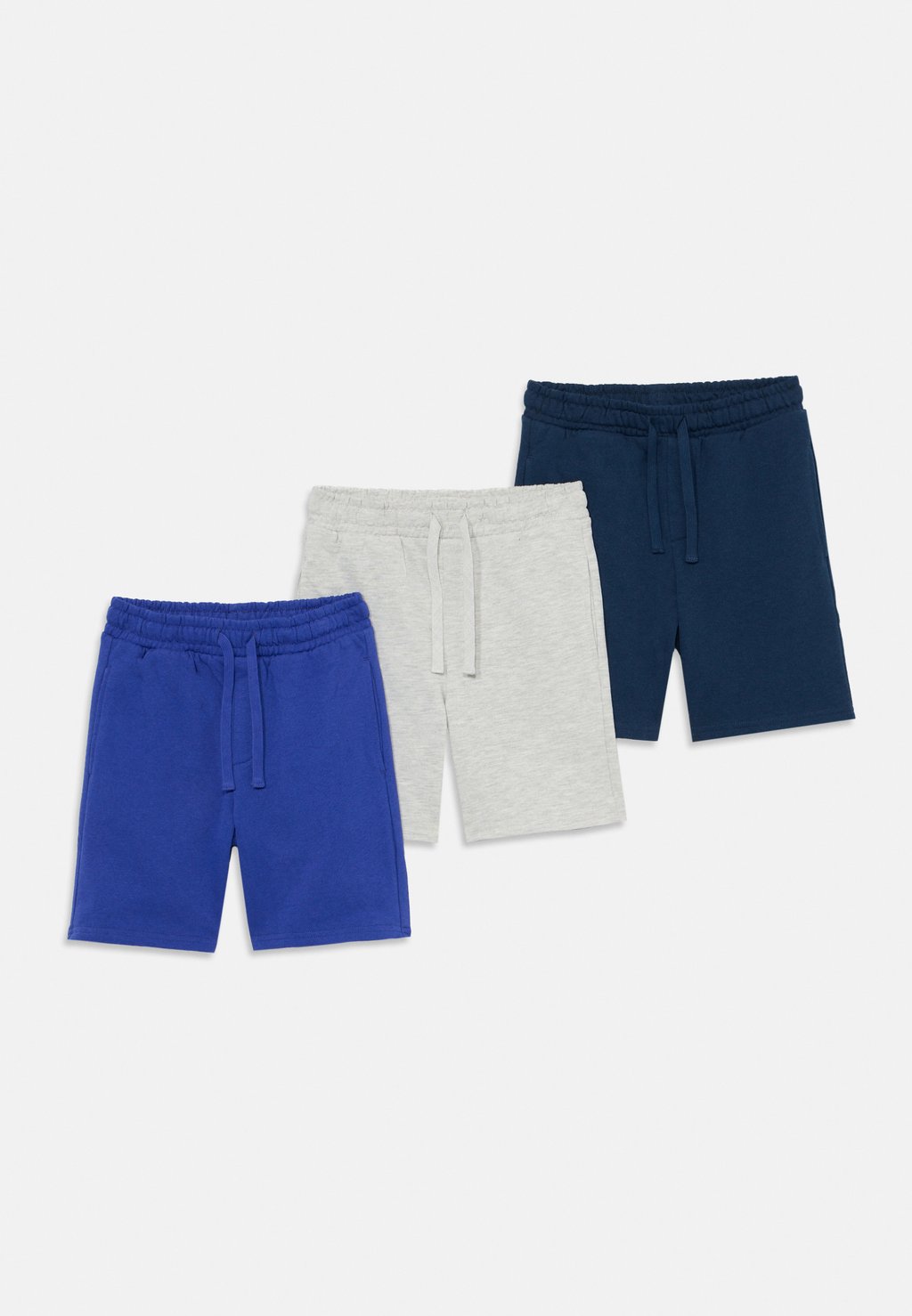 

Шорты UNISEX 3 PACK Friboo, темно-синий