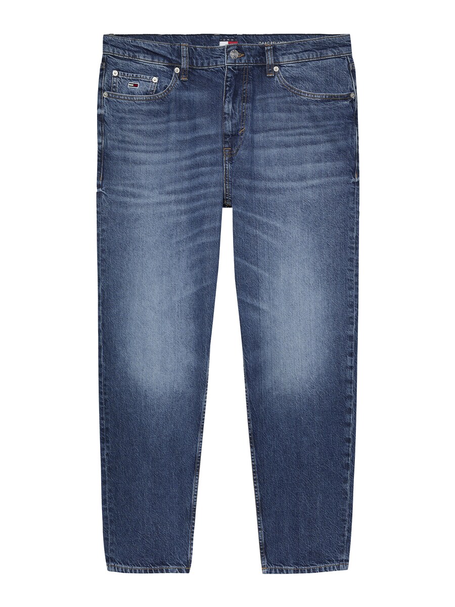 

Зауженные джинсы Tommy Jeans ISAAC, темно-синий