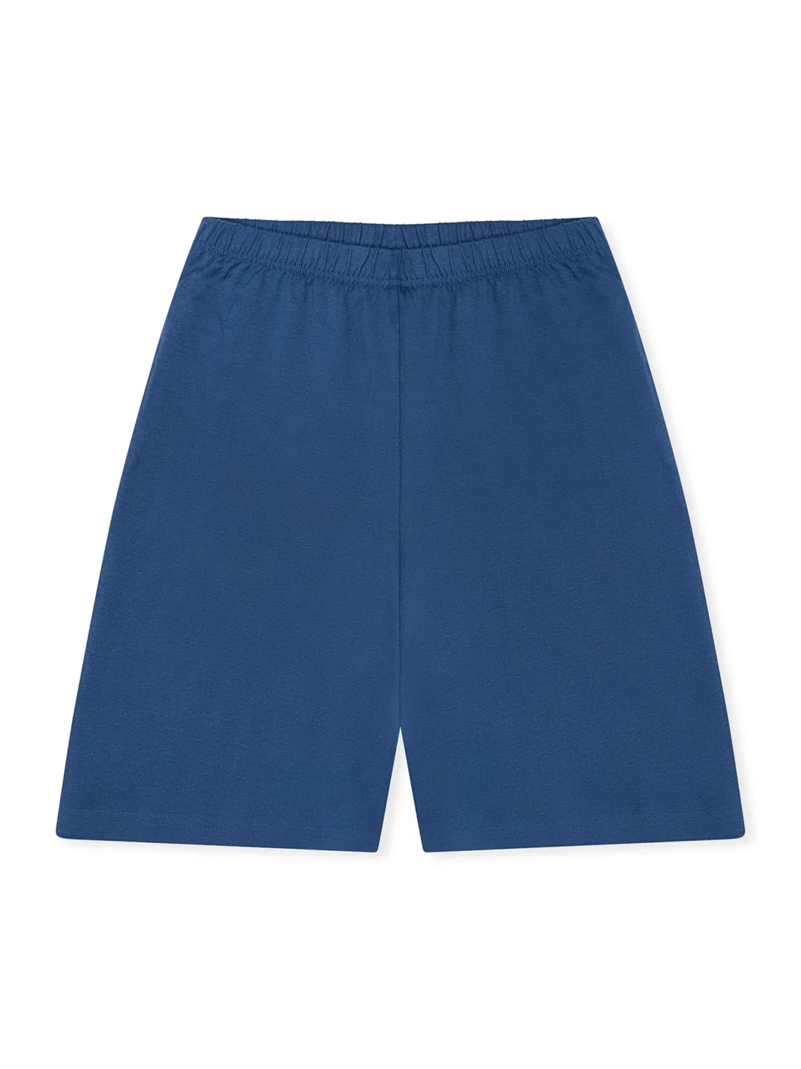 Пижама 'Ночная одежда' Schiesser, Blue/Khaki/White — фото 3